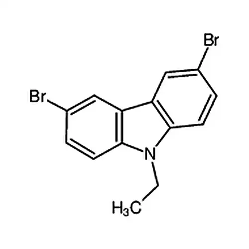 3,6-二브롬-9-에틸카르바졸