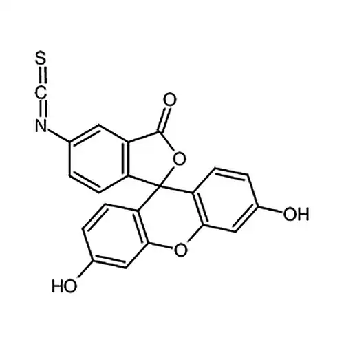 异황氰산荧光素(이성질체I)