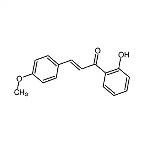 2'-ヒドロキシ-4-メチル酸素基查耳ケトン