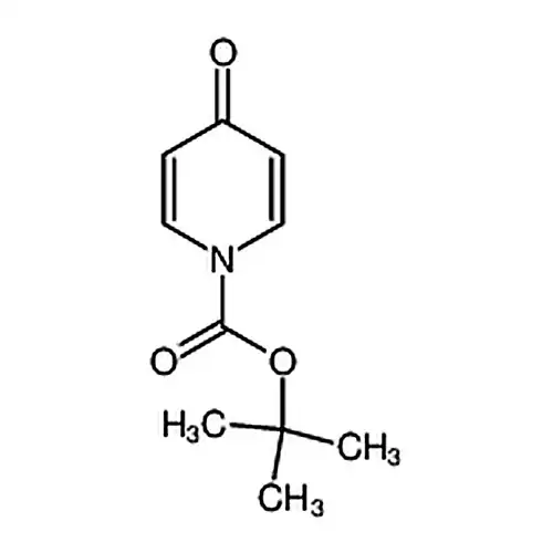 tert-Butyl 4-oxopyridine-1(4H)-carboxylate