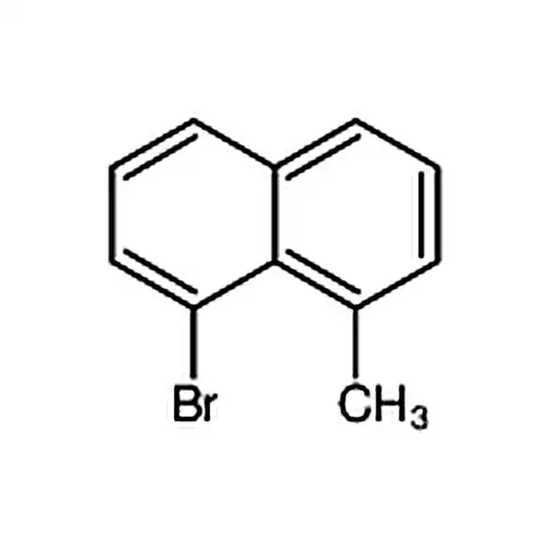 1-브롬-8-메틸萘
