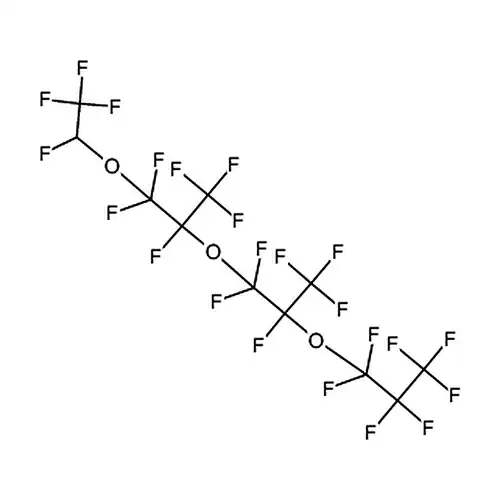 1，1，1，2，2，3，3-七불소-3-[[1，1，1，2，3，3-六불소-3-[[1，1，1，2，3，3-六불소-3-(1，2，2，2-四불소에틸산소基)프로필알칸-2-基]산소]프로필알칸-2-基]산소]프로필알칸