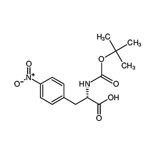 Boc-L-4-니트로벤젠프로필氨산