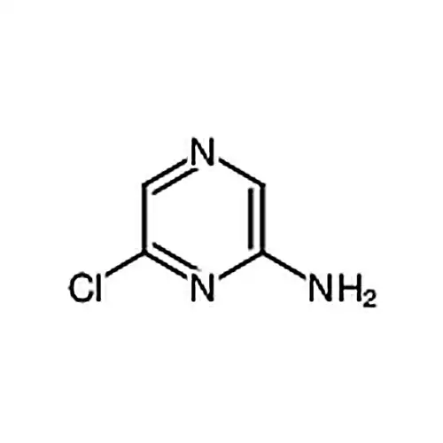 2-Amino-6-chloropyrazine