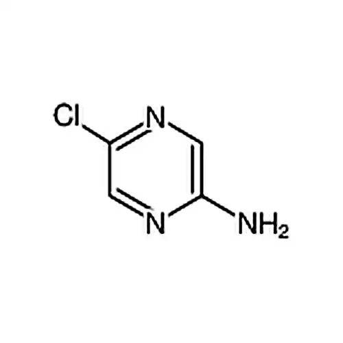 2-Amino-6-chloropyrazine