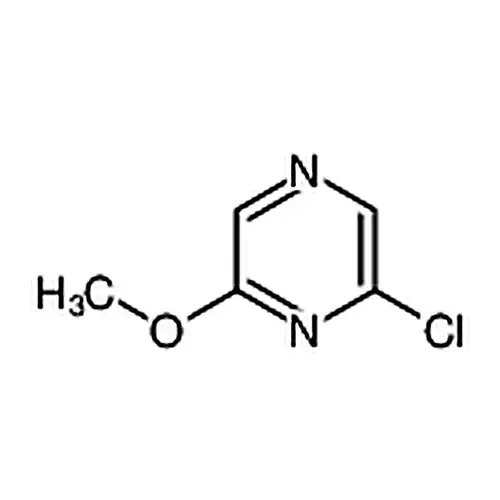 2-Chloro-6-methoxypyrazine