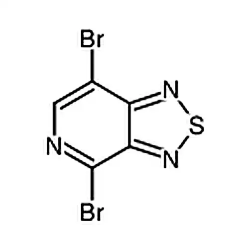 4,7-二브롬-[1,2,5]噻二唑并[3,4-c]피리딘