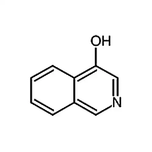 Isoquinolin-4-ol