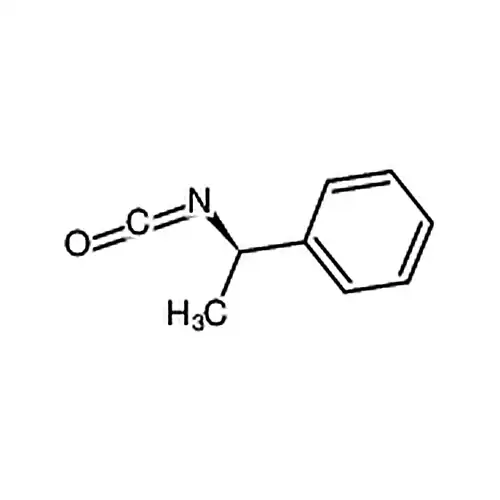 (R)-(+)-α-메틸벤질异氰산에스테르