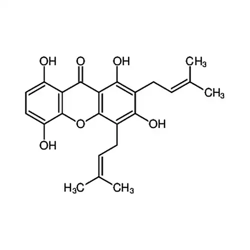 Gartanin