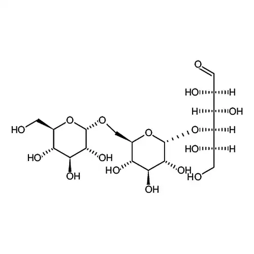 D-Panose
