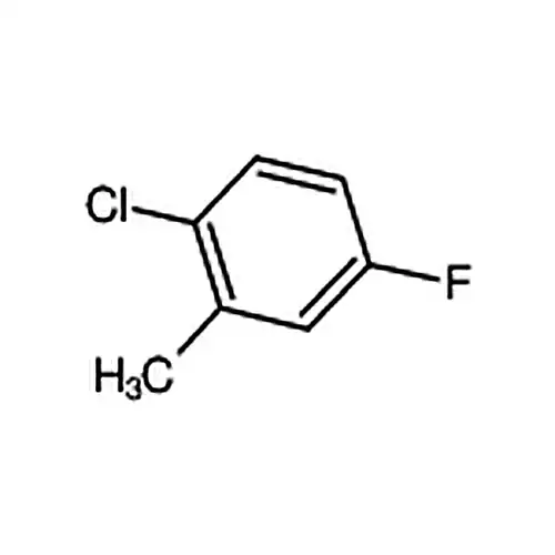 2-염소-5-불소톨루엔