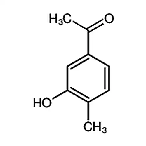 1-(3-hydroxy-4-methylphenyl)ethanone
