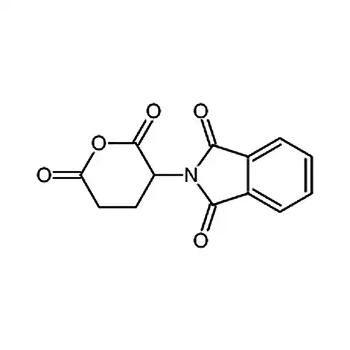 N-酞酰基-DL-谷氨無水物