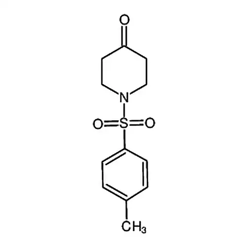 1-对トルエン磺酰基哌啶-4-ケトン