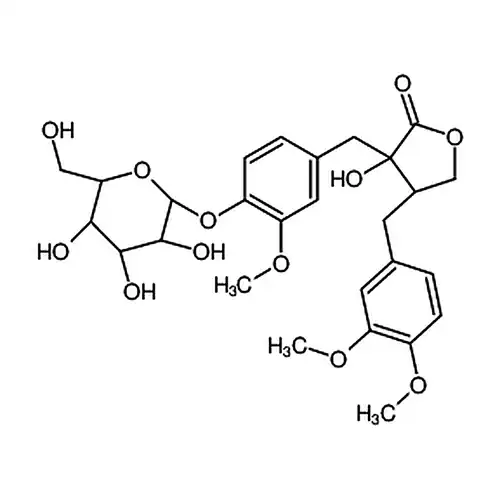 Tracheloside