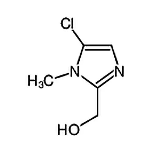 (5-Chloro-1-methyl-1H-imidazol-2-yl)methanol