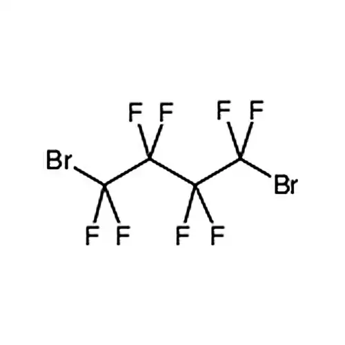 1,4-二브롬八불소부틸알칸