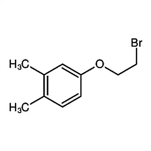 4-(2-Bromoethoxy)-1，2-dimethylbenzene