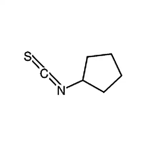 Cyclopentyl isothiocyanate