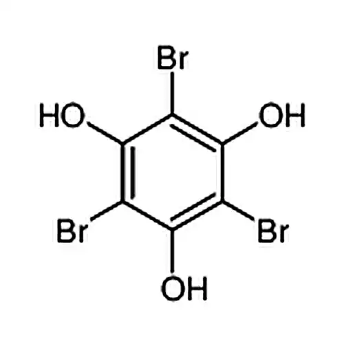 2,4,6-三브롬벤젠-1,3,5-三알코올