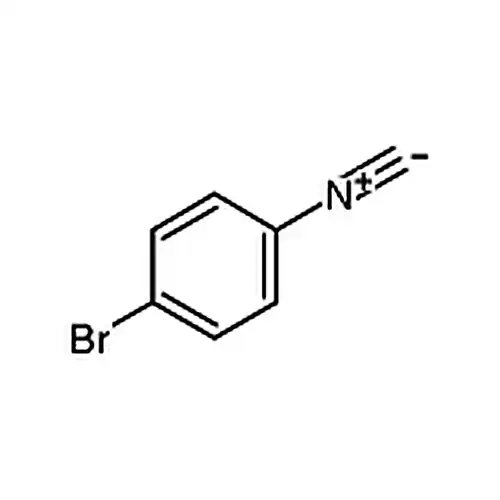 1-Bromo-4-Isocyanobenzene