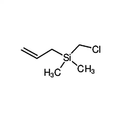 Allyl(chloromethyl)dimethylsilane