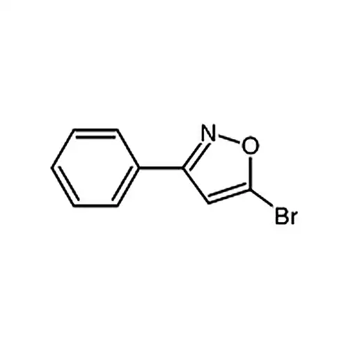 5-브롬-3-페닐异옥사졸