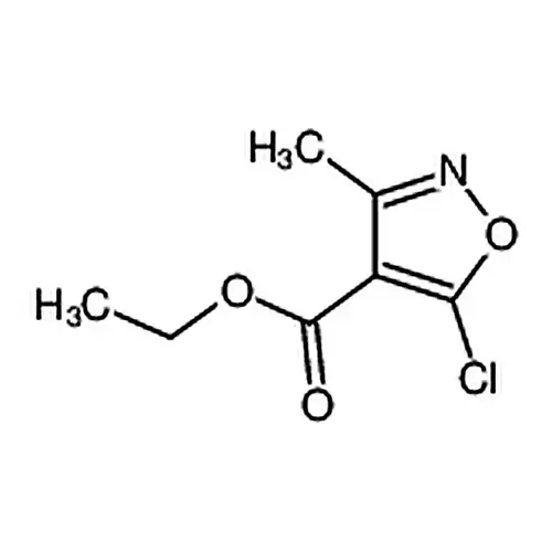 5-염소-3-메틸-3-异唑-4-羧산에틸에스테르