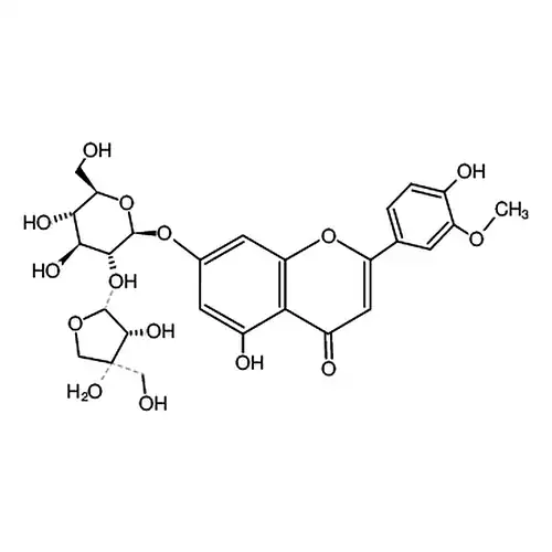 3’-메틸산소基芹菜苷