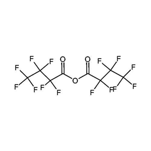 Heptafluorobutyric anhydride (HFAA)