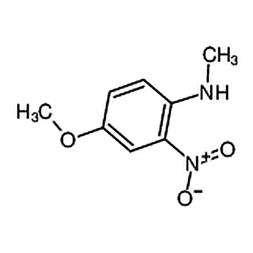 4-Methoxy-N-methyl-2-nitrobenzenamine