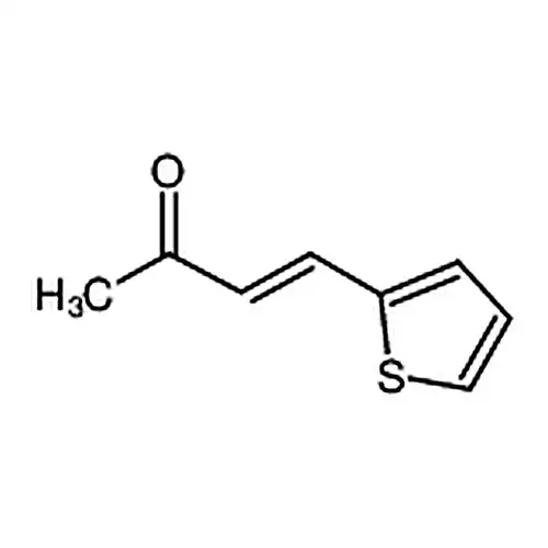 反式-4-(2-티오펜基)-3-부틸엔-2-케톤