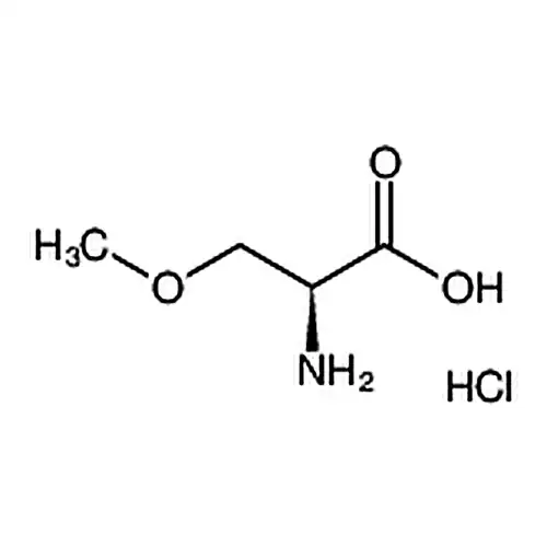 (S)-2-Amino-3-methoxypropanoic acid hydrochloride