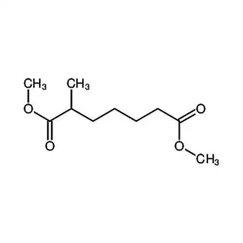 2-메틸-1，7-헵틸二산二메틸에스테르