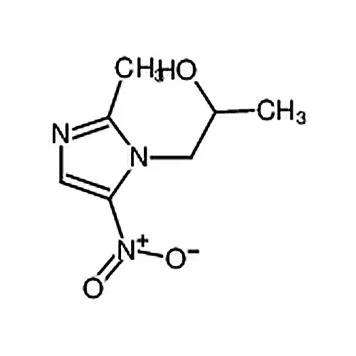 secnidazole