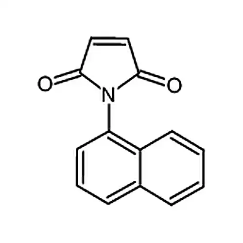1-(萘-1-基)-1H-ピロール-2,5-二ケトン