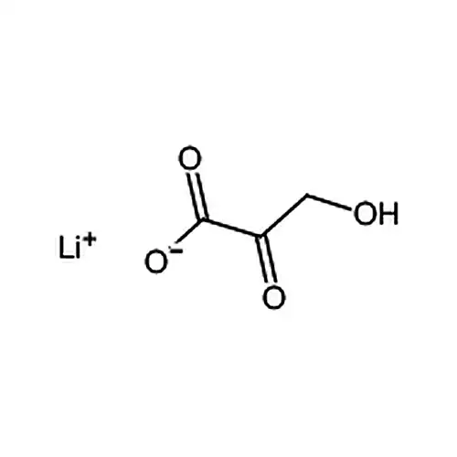 BETA-HYDROXYPYRUVIC ACID LITHIUM SALT HYDRATE