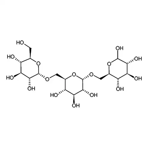 Isomaltotriose