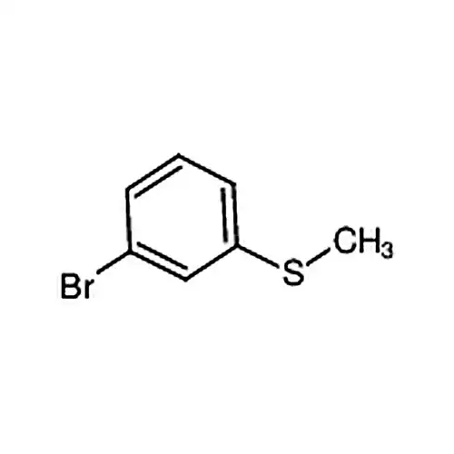 3-Bromothioanisole