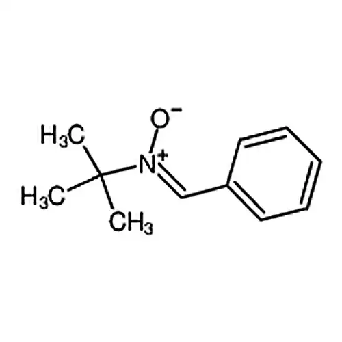 N-tert-부틸-а-페닐硝케톤
