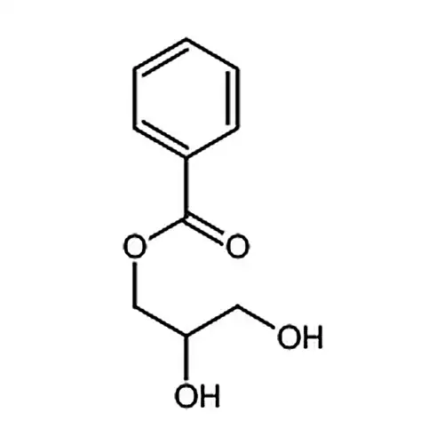 2,3-Dihydroxypropyl benzoate