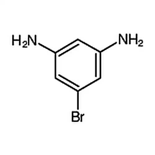 5-брома-1,3-бензол二амин