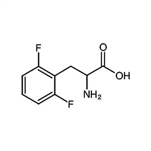(S)-2-Amino-3-(2,6-difluorophenyl)propanoic acid