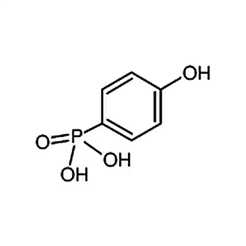 (4-ヒドロキシフェニル)膦酸