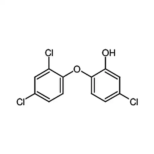 5-염소-2-(2,4-二염소벤젠산소基)페놀