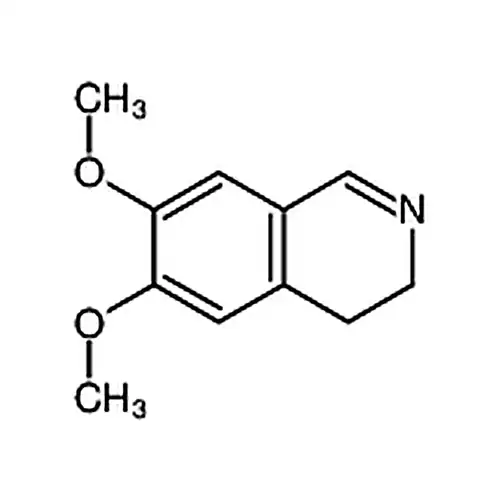 6，7-Dimethoxy-3，4-dihydroisoquinoline