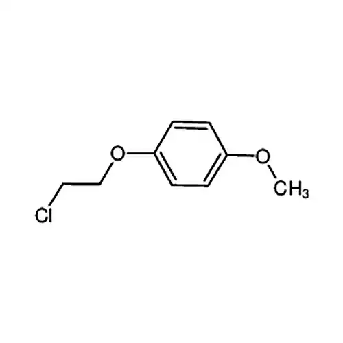 1-(2-Chloroethoxy)-4-methoxybenzene
