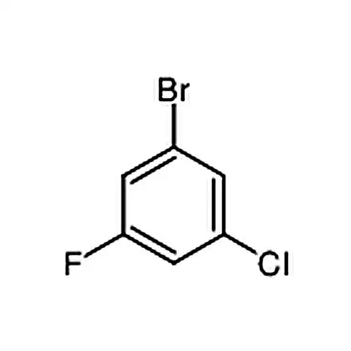 1-Bromo-3-chloro-5-fluorobenzene
