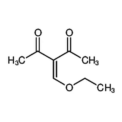 3-에틸산소亚메틸-2，4-펜틸二케톤